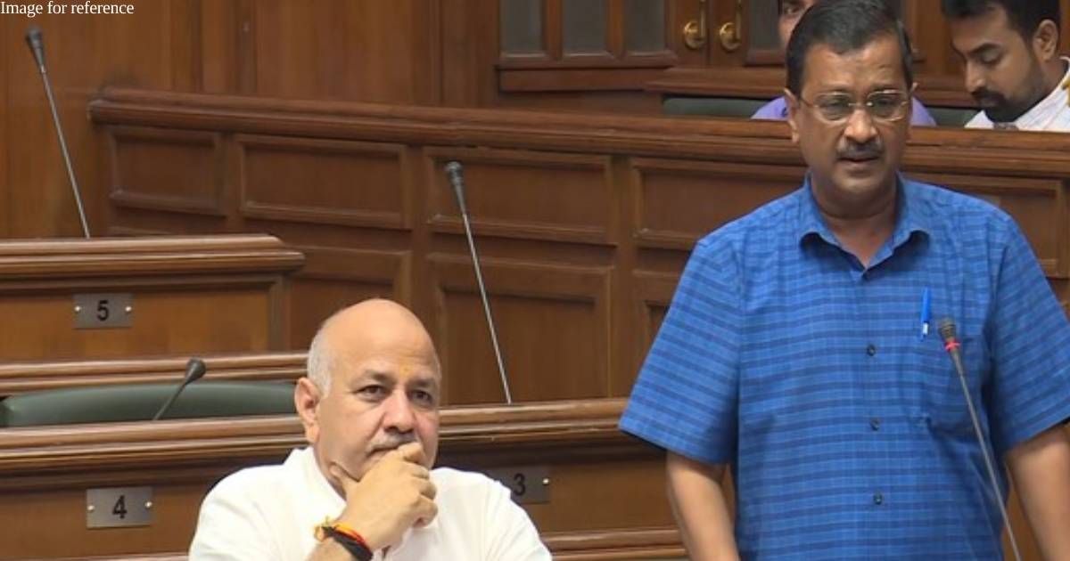 Delhi Assembly adjourned, decision on Kejriwal's vote of confidence to be taken up tomorrow